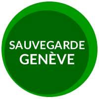 logo Sauvegarde Genève 2018